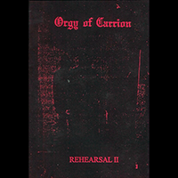 Orgy of Carrion