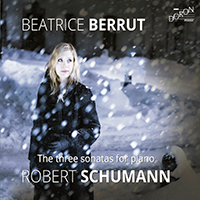 Berrut, Beatrice