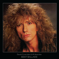 David Coverdale