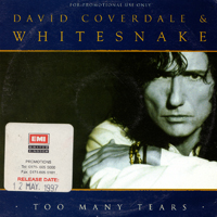 David Coverdale