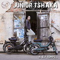 Junior Tshaka