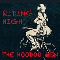 Hoodoo Men