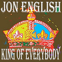 Jon English