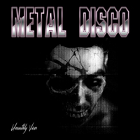 METAL DISCO