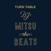 DJ Mitsu The Beats