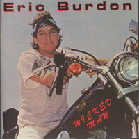 Eric Burdon and The Animals