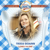 Teea Goans