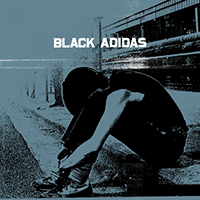 Black Adidas