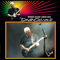 David Gilmour