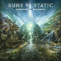 Suns Of Static