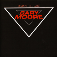 Gary Moore