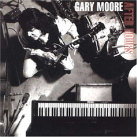 Gary Moore