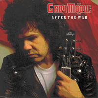 Gary Moore