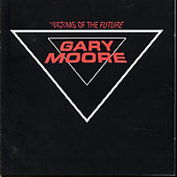 Gary Moore