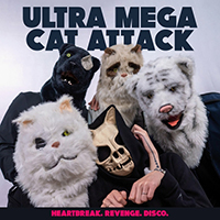 Ultra Mega Cat Attack