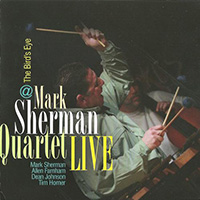 Mark Sherman