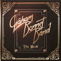 Graham Bonnet Band