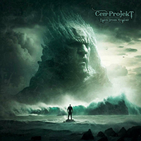 CEN-ProjekT