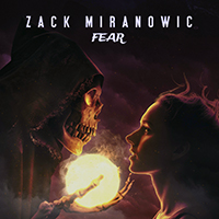 Zack Miranowic