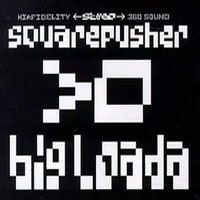 Squarepusher