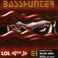 Basshunter