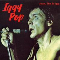 Iggy Pop