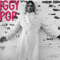 Iggy Pop