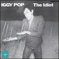 Iggy Pop