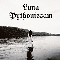 Luna Pythonissam