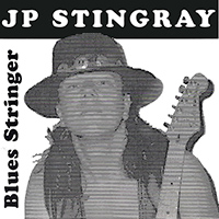 JP Stingray