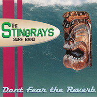 Stingrays Surf Band