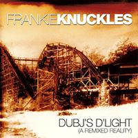 Frankie Knuckles