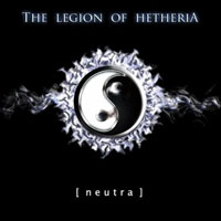 Legion Of Hetheria