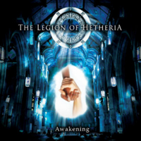 Legion Of Hetheria