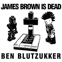 Ben Blutzukker