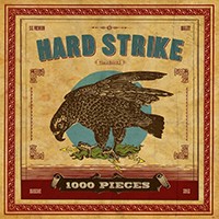 Hard Strike