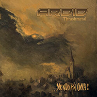 Ardid Thrashmetal