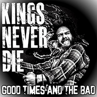 Kings Never Die