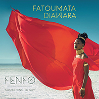 Fatoumata Diawara