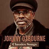 Johnny Osbourne