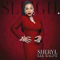 Sheryl Lee Ralph