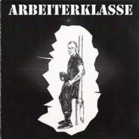 Arbeiterklasse