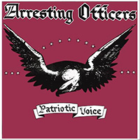 Arresting Officers