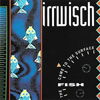 Irrwisch