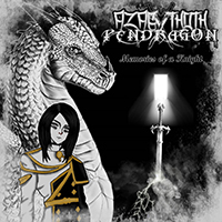 Azagthoth Pendragon