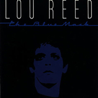 Lou Reed