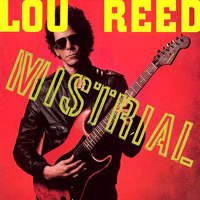 Lou Reed