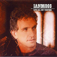 Ian Moss