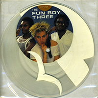 Fun Boy Three