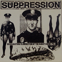 Suppression (USA)